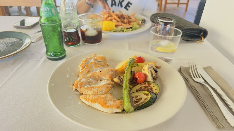 Restaurant Cala d'Hort - Restaurant Cala d'Hort, Platja Cala d’Hort, SN, 07830, Illes Balears, Spain