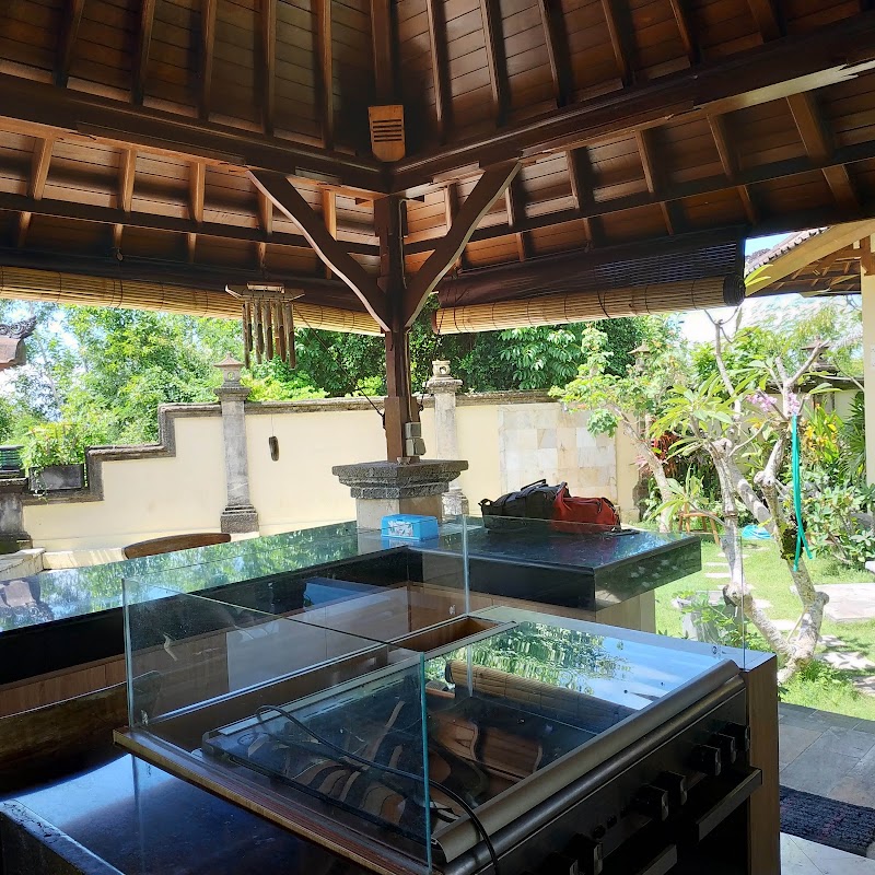 Edenia Private Villa 10 - Edenia Private Villa 10, 5587+2HJ, Jl. Melasti, Ungasan, Kec. Kuta Sel., Kabupaten Badung, Bali 80361, Indonesia