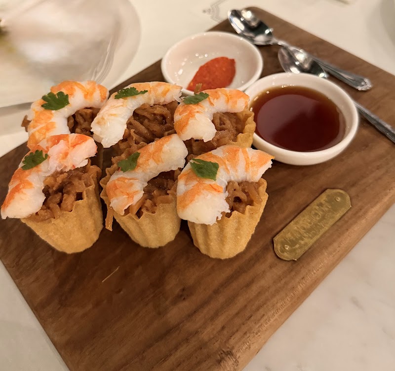 Violet Oon Singapore at Dempsey - Violet Oon Singapore at Dempsey 7 Dempsey Rd, #01-05, Singapore 249671