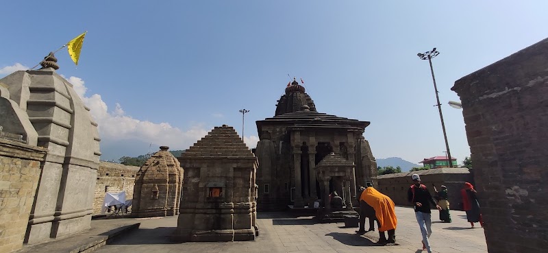 Baijnath - Baijnath, Uttarakhand 263641, India