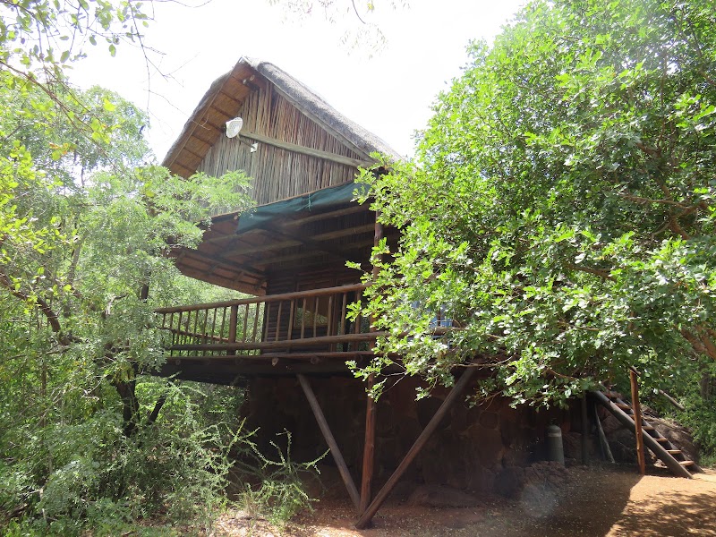 EWT Medike Reserve - EWT Medike Reserve, R522, Midoroni Village Soutpansberg, Louis Trichardt, 0920, South Africa