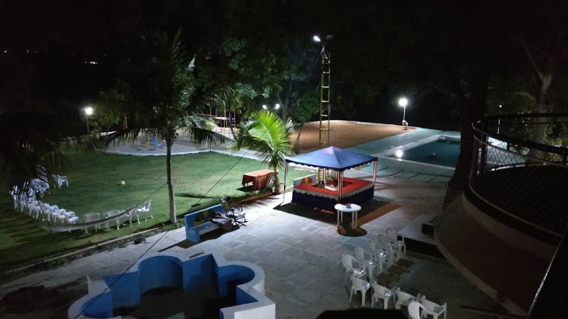 Western Farm House - Western Farm House, Hyderabad, Telangana 500075, India