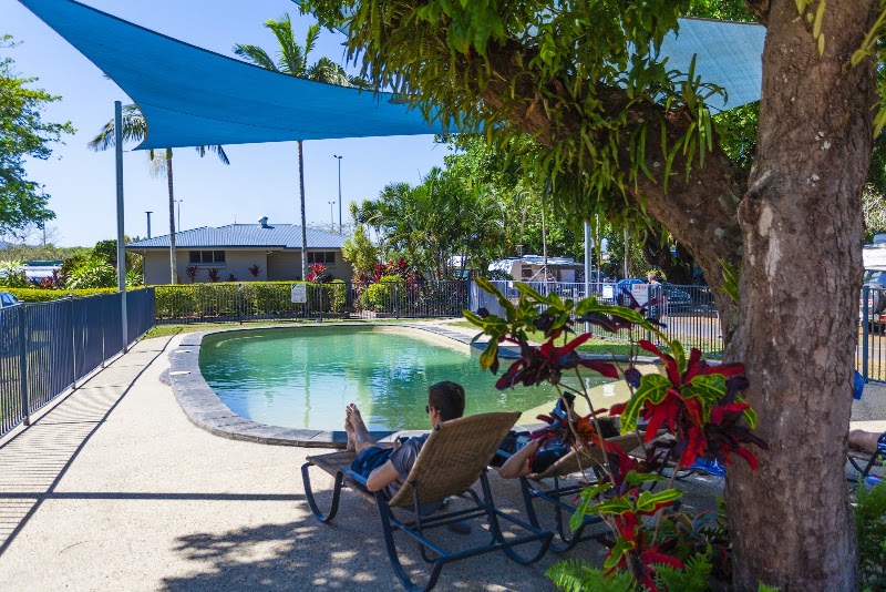 NRMA Cairns Holiday Park - NRMA Cairns Holiday Park 12-30 Little St, Manunda QLD 4870, Australia