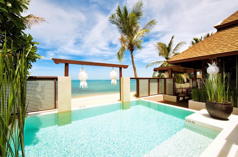 Pavilion Samui Villas & Resort - Pavilion Samui Villas & Resort 124 Thanon Had Lamai, Tambon Maret, Amphoe Ko Samui, Chang Wat Surat Thani 84310, Thailand