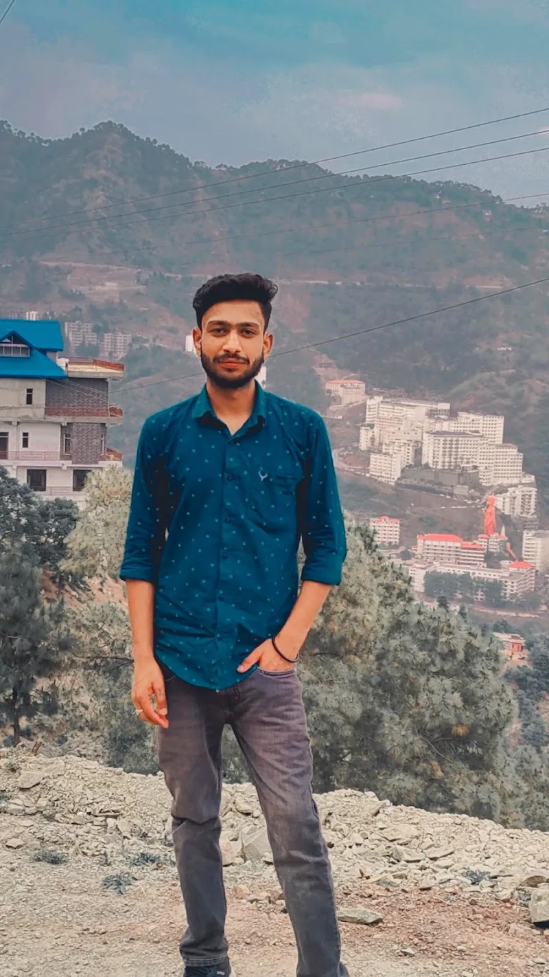 Sunset view - Sunset view V37F+8V8, SH 2, Gandhi Gram, Himachal Pradesh 173229, India