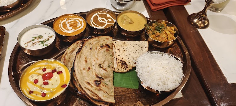 Veg Gulati, Green Park - Veg Gulati, Green Park Market, S-32, 1st Floor, Block S, Green Park, New Delhi, Delhi 110016, India