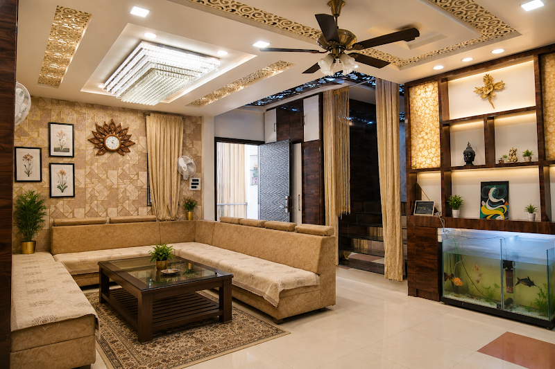 Nest And Fest - Nest And Fest M 48, Veena Nagar, DDU Nagar, Sukhliya, Indore, Madhya Pradesh 452001, India