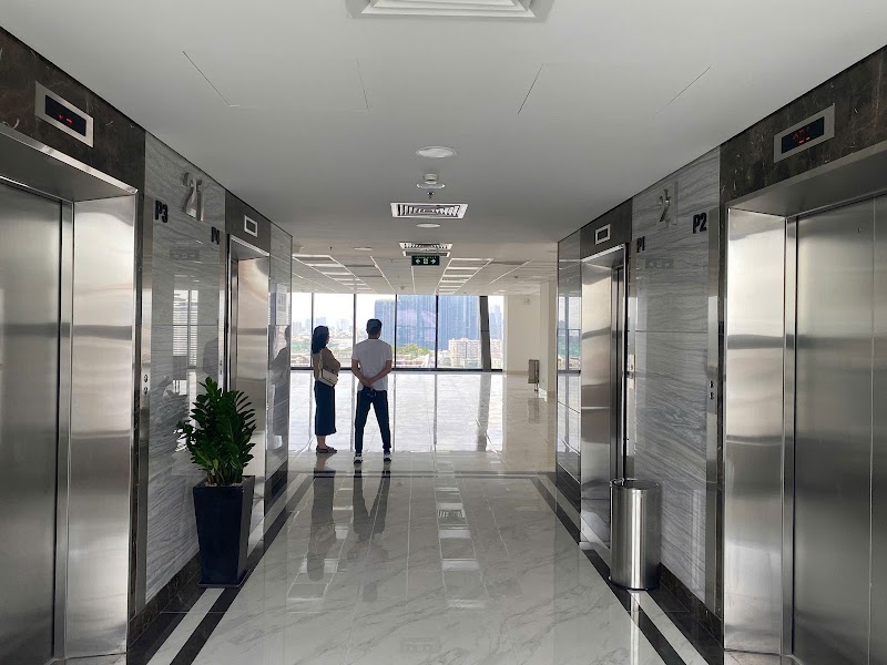 Thuê văn phòng tại tòa nhà CJ Tower - Office Saigon - Thuê văn phòng tại tòa nhà CJ Tower - Office Saigon, 6 Lê Thánh Tôn, Sài Gòn, Hồ Chí Minh, Vietnam