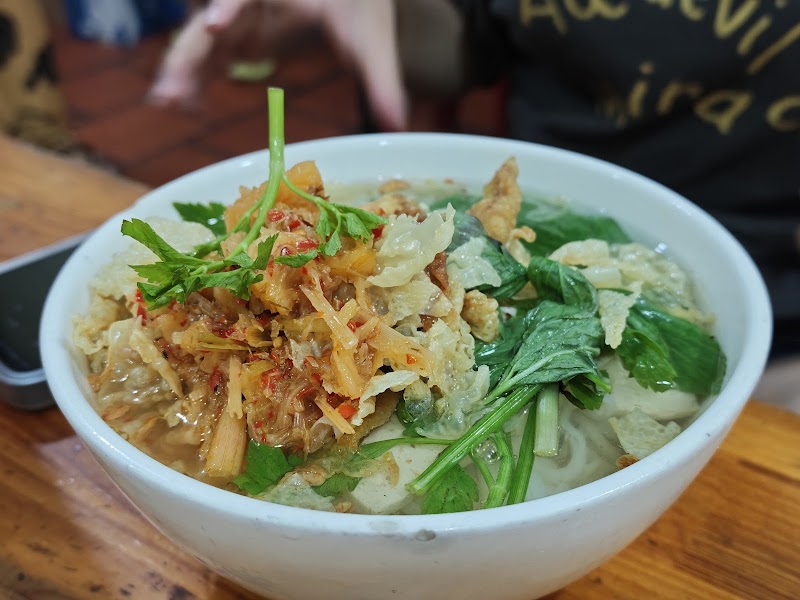 Khánh Ly Vegetarian Restaurant - Khánh Ly Vegetarian Restaurant 35 Đường Nguyễn Trãi, TT. Dương Đông, Phú Quốc, Kiên Giang, Vietnam