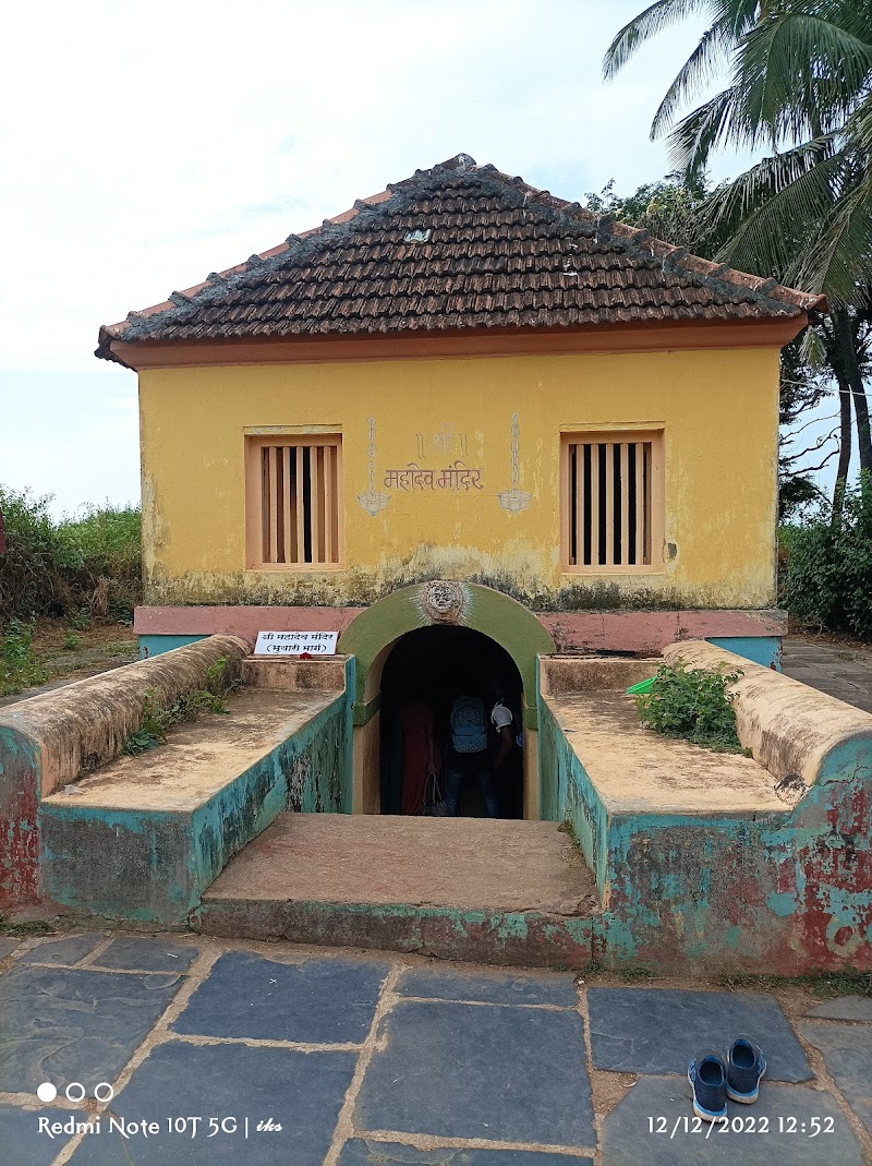 Sindhudurg Fort - Sindhudurg Fort Malvan, Maharashtra 416606, India