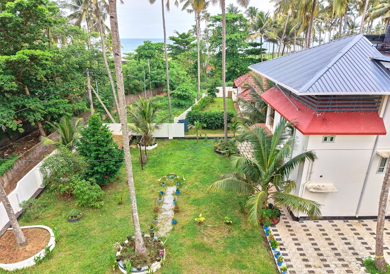 Ocean View Varkala by VOYE HOMES - Ocean View Varkala by VOYE HOMES Varkala, Manthara, Edava, Kerala 695311, India