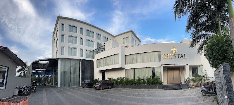Hotel Red Diamond