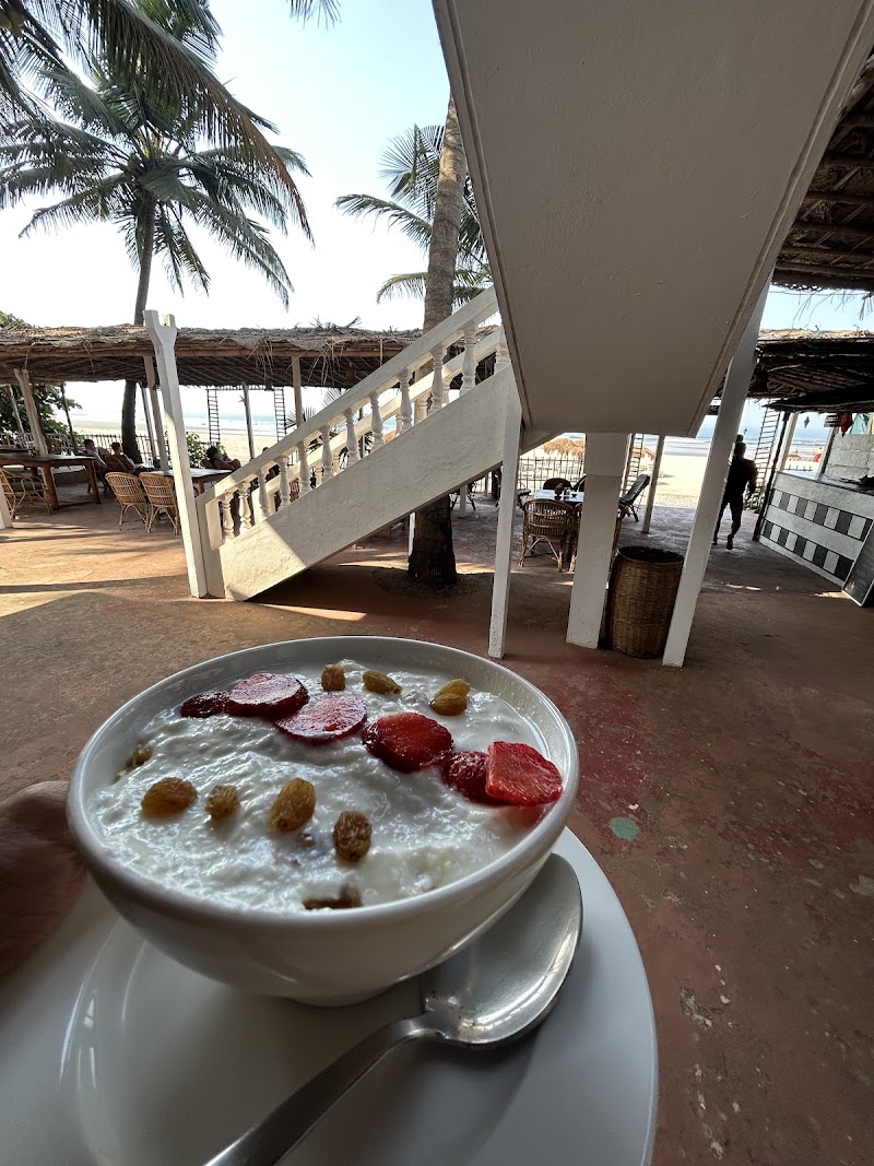 Silent Beach Resort - Silent Beach Resort, H.No: 369 ashwem wada, opposite ocean 7, Mandrem, Goa 403527, India