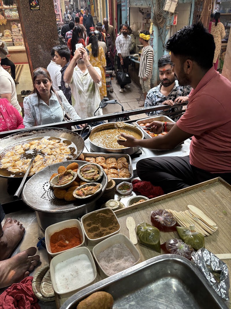 The Ram Bhandar - The Ram Bhandar, CK 15/29, Katra Ratanlal, Thatheri Bazar, Govindpura, Varanasi, Uttar Pradesh 221001, India