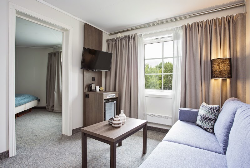 Scandic Leknes Lofoten Hotel - Scandic Leknes Lofoten Hotel, Lillevollveien 15, 8370 Leknes, Norway