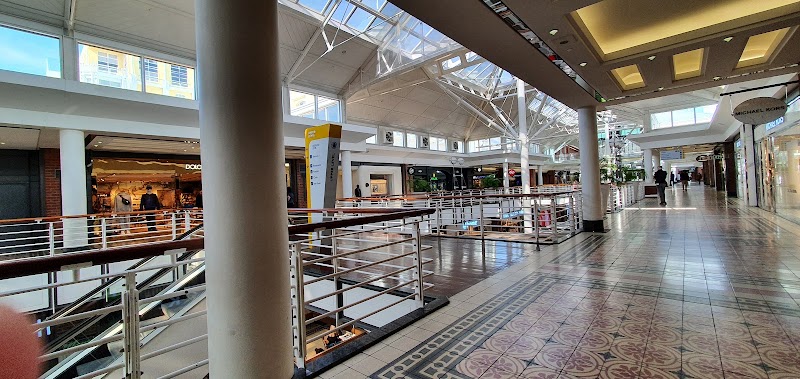 Victoria Wharf Shopping Centre - Victoria Wharf Shopping Centre, Waterway House, 3 Dock Rd, Victoria & Alfred Waterfront, Cape Town, 8001, South Africa