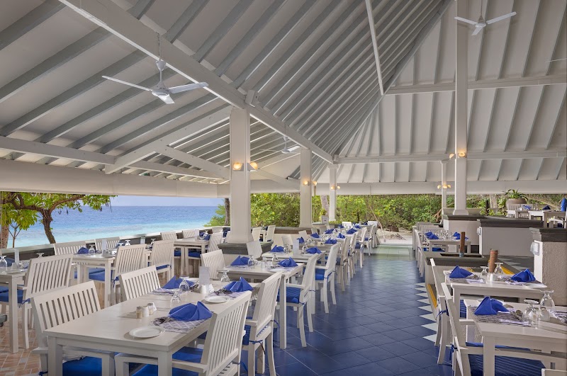 Adaaran Club Rannalhi with All-Inclusive - Adaaran Club Rannalhi with All-Inclusive, Rannalhi Island, Kaafu Atoll, SOUTH MALE ATOLL South Male, Maldives