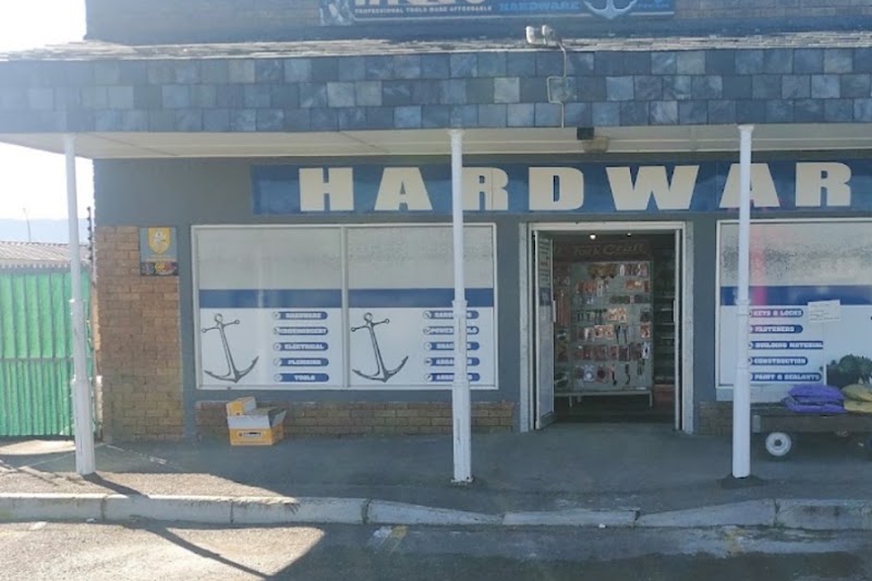 Gordon's Bay Hardware - Gordon's Bay Hardware, Mansfield Industrial, 13 Link Rd, Gordon's Bay, Cape Town, 7151, South Africa