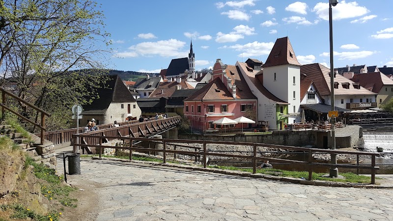 Latrán - Latrán 56, Latrán, 381 01 Český Krumlov-Český Krumlov 1, Czechia
