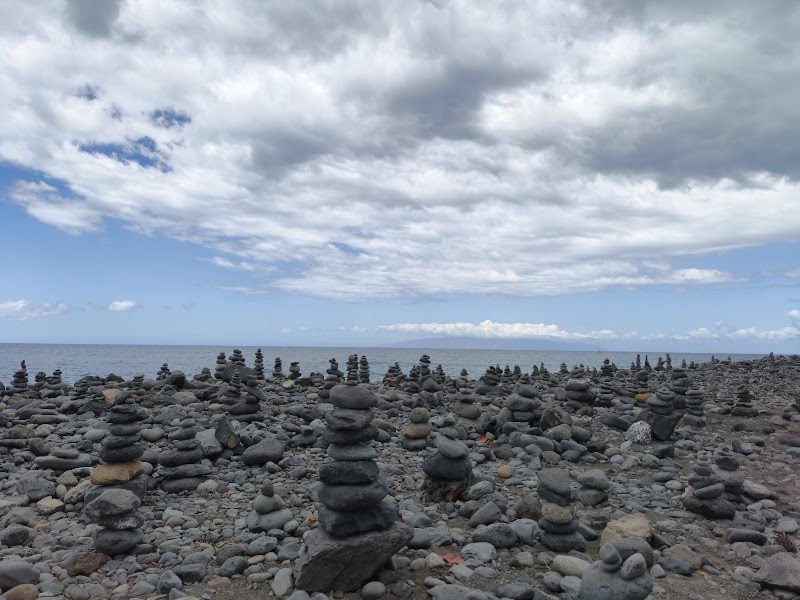 Playa del duque - Playa del duque, 38679 Costa Adeje, Santa Cruz de Tenerife, Spain