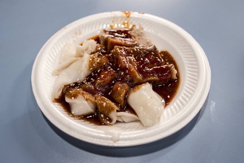Amoy Street Food Centre - Amoy Street Food Centre 7 Maxwell Rd, Singapore 069111
