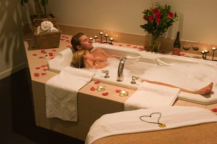 Dubai Style Luxury Spa Goa - Dubai Style Luxury Spa Goa Shop no 8, near Valentines Retreat, Candolim, Goa 403515, India