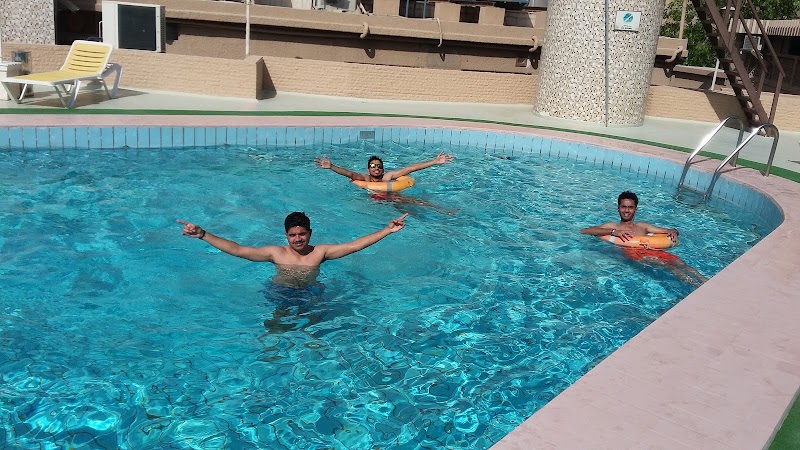Grand Astoria Hotel LLC - Grand Astoria Hotel LLC, Al Esbij St - Al Souq Al Kabeer - Al Fahidi - Dubai - United Arab Emirates