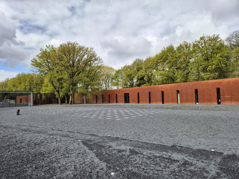 Nationaal Monument Kamp Amersfoort - Nationaal Monument Kamp Amersfoort Loes van Overeemlaan 19, 3832 RZ Leusden, Netherlands
