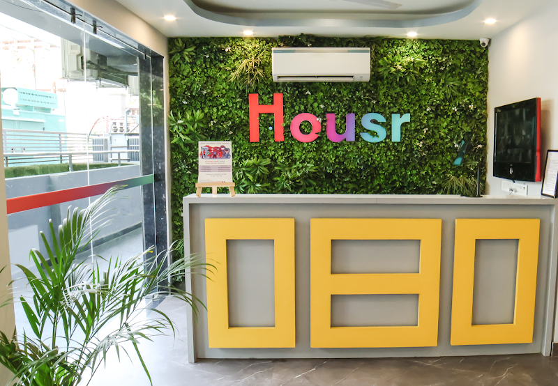 Housr Sector 38 - Housr Sector 38 232, near, bakhtawar chowk, Medicity, Islampur Colony, Sector 38, Gurugram, Haryana 122018, India