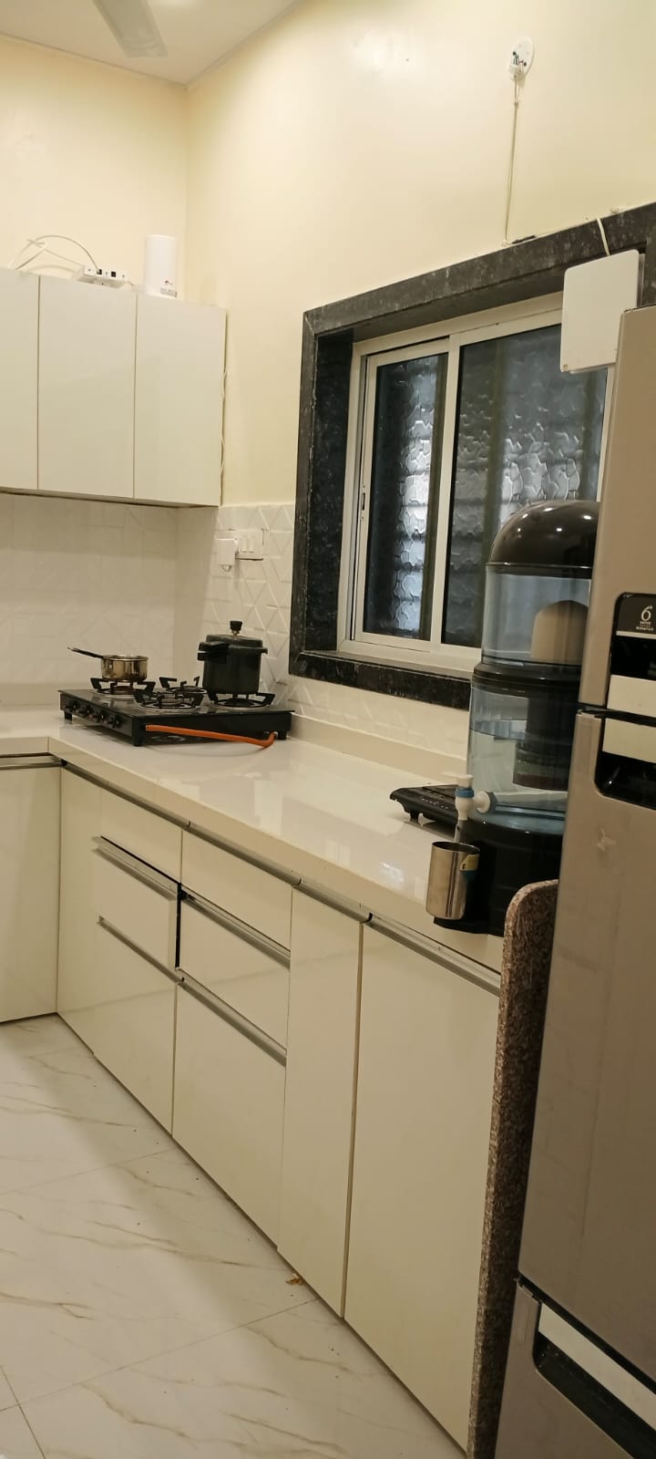 Leisure Service Apartment - Leisure Service Apartment opposite Inspire showroom, Shankar Nagar, East Shankar Nagar, Nagpur, Maharashtra 440010, India
