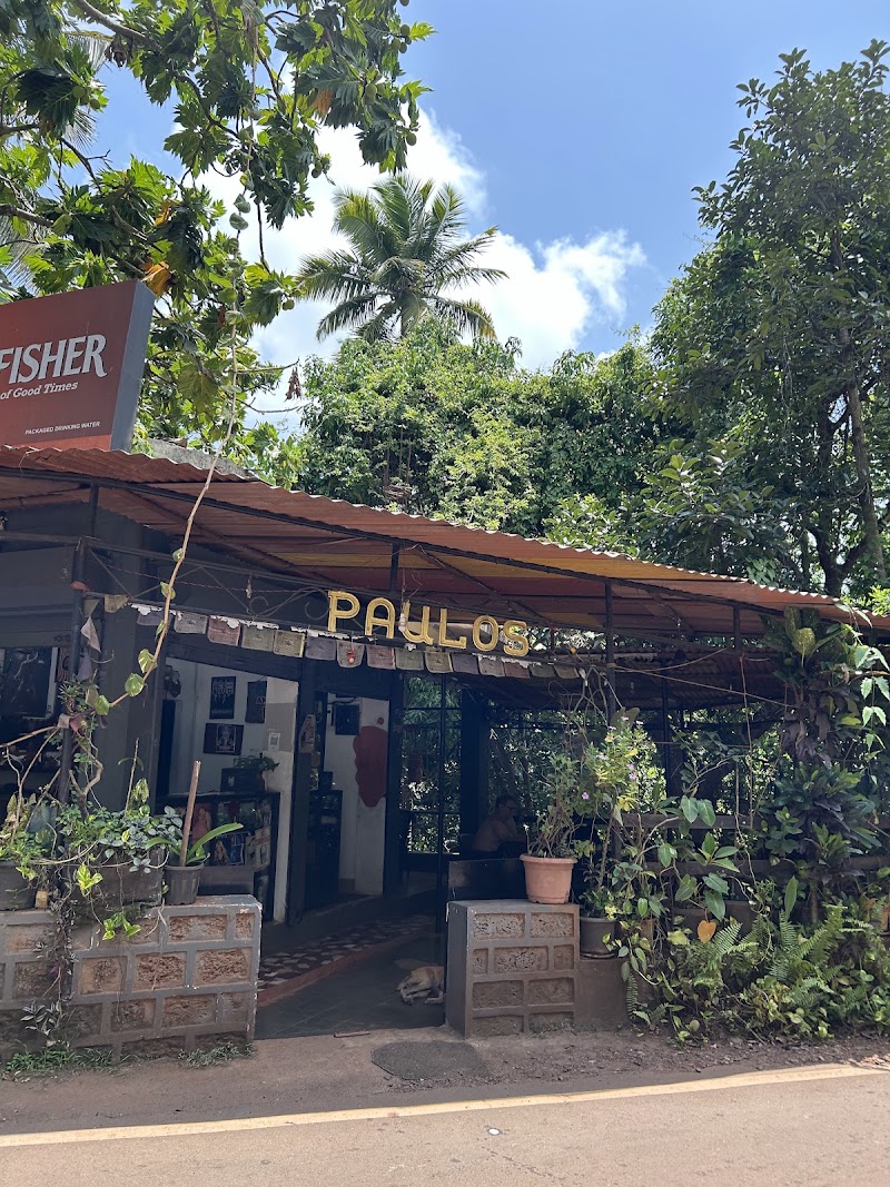 Paulo's Cafe