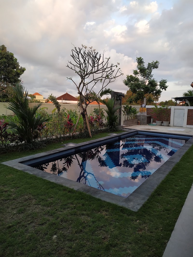 Bali Manik Guest House - Bali Manik Guest House Jl. Canggu Padang Linjong No.78, Canggu, Kec. Kuta Utara, Kabupaten Badung, Bali 80351, Indonesia