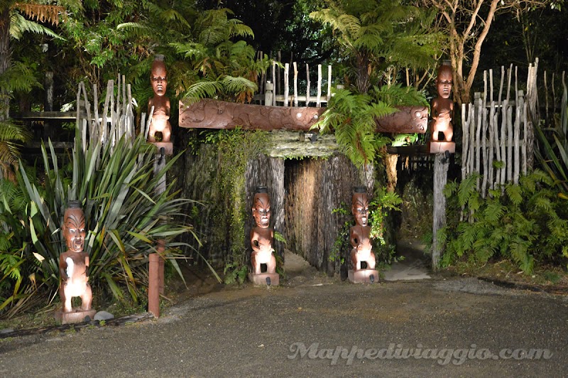 Te Pā Tū - Te Pā Tū 1072 State Highway 5, Tumunui 3073, New Zealand