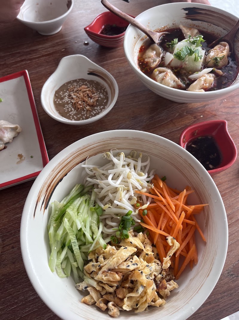 STUFFED North China Taste - STUFFED North China Taste Thailand, Chang Wat Surat Thani, Koh TaoKoh Phangan districtmoo19邮政编码: 84360