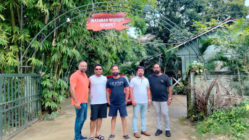 WAYANAD WILDLIFE RESORT - WAYANAD WILDLIFE RESORT Sathramkunnu road. 350 mtrs from Daymart, M785+QFF, Sathram Kunnu Rd, near Ankanvadi, Sathramkunnu, Sultan Bathery, Kerala 673592, India