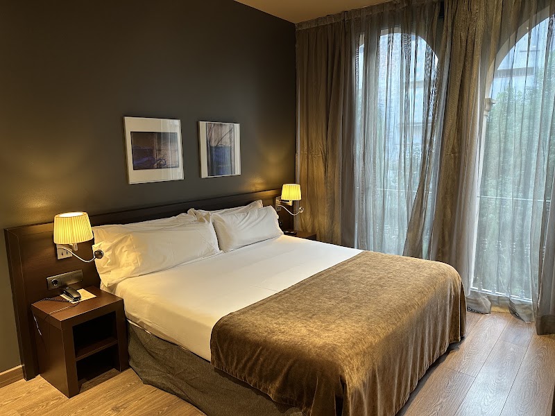 Nord 1901 Hotel - Nord 1901 Hotel Carrer del Nord, 7, 9, 17001 Girona, Spain