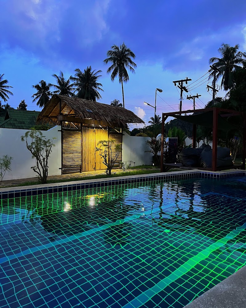 Wirason Residence - Wirason Residence lamai 119/8 119/8 Thanon Had Lamai, Tambon Maret, Amphoe Ko Samui, Chang Wat Surat Thani 84310, Thailand