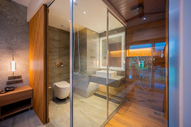 The Passport Hotel - The Passport Hotel 37/2, Church Road, near Courtyard 2, Badem, Bardez, Assagao, Mapusa, Goa 403509, India
