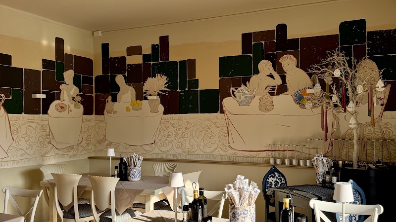 Pizzeria Bardolino
