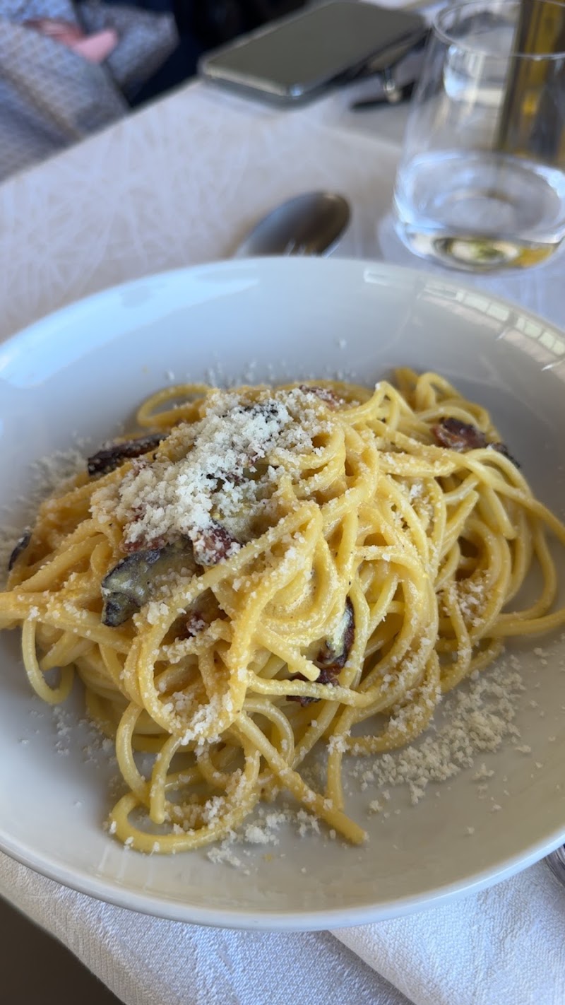 Ristorante Dal Tato - Ristorante Dal Tato, Via IV Novembre, 43, 22017 Menaggio CO, Italy