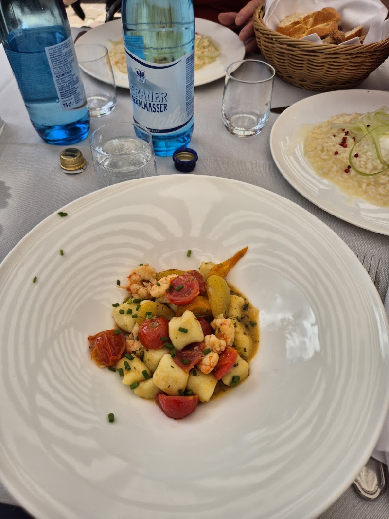 Ristorante Lago di Braies - Pragser Wildsee - Ristorante Lago di Braies - Pragser Wildsee, St.Veit, 27, 39030 Braies BZ, Italy
