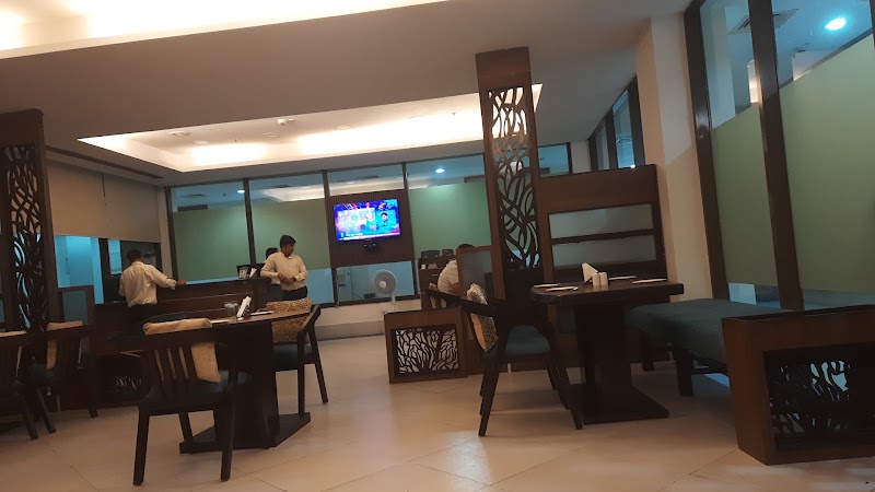 Mughal Sarai (Authentic Mughlai) - Mughal Sarai (Authentic Mughlai) Club Essel Tower, Essel Towers, Mehrauli-Gurgaon Rd, Indian Airlines Pilots Society, Sushant Lok Phase I, Gurugram, Haryana 122009, India