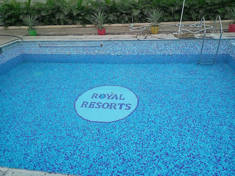 Royal Resorts - Royal Resorts Survey number 81, 2, Chelavuru, Andhra Pradesh 535005, India