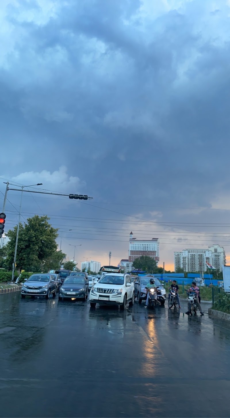 Sector 66 - Sector 66 Badshahpur, Sector 66, Gurugram, Haryana 122101, India
