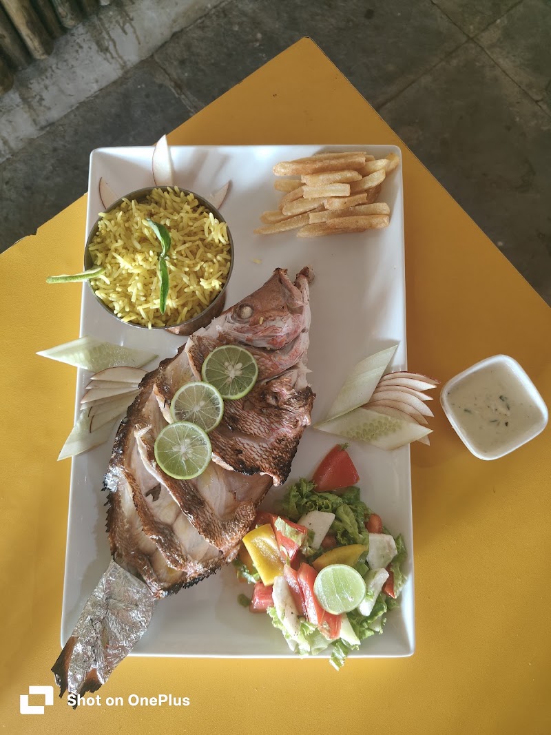 Dream of Goa Bar & Resturant - Dream of Goa Bar & Resturant Khalchawada, harmal, Harmal, Arambol, Goa 403524, India