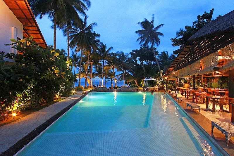 Siargao Island Villas - Siargao Island Villas Q5W6+C9C Barangay, Tourism Rd, General Luna, 8419 Surigao del Norte, Philippines