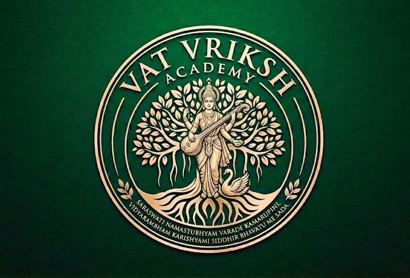 VAT VRIKSH ACADEMY - VAT VRIKSH ACADEMY, FRONT OF YOG PARK, 6/172, near Police Station, Sector 2, Sector 6, Vidyadhar Nagar, Jaipur, Rajasthan 302039, India