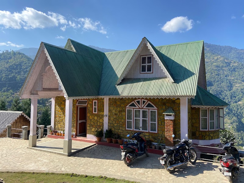 Cypress Valley View Homestay
