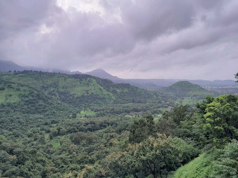 Matheran Waterfall - Matheran Waterfall 222, Neral - Matheran Rd, Matheran, Bekare, Maharashtra 410101, India