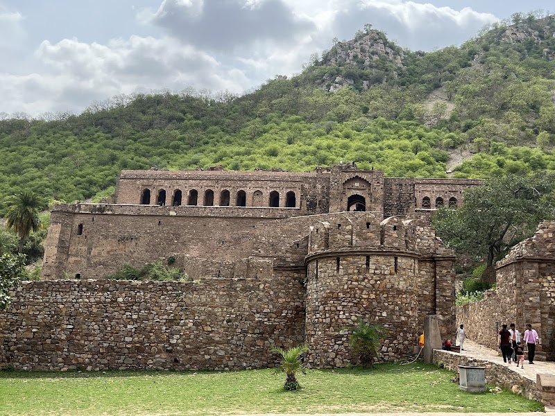 Bhangarh Fort
